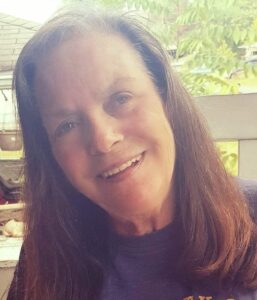 Mary Ann Thompson
